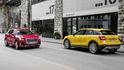2019 Audi Q2 35 TFSI Sport  第4張縮圖