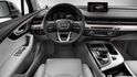 2019 Audi Q7 45 TFSI quattro七人座  第10張縮圖
