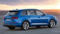 2019 Audi Q7 55 TFSI quattro七人座  第3張縮圖