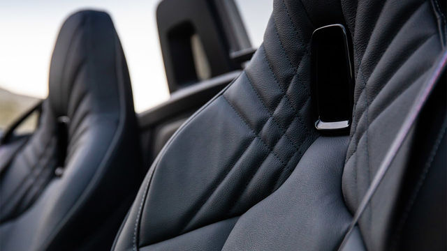 2019 BMW Z4 sDrive Sport Line  第8張相片