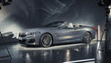 2019 BMW 8-Series Convertible M850i xDrive  第1張縮圖