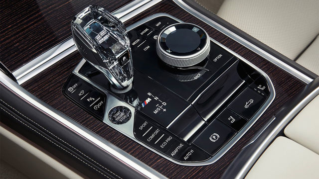 2019 BMW 8-Series Convertible M850i xDrive  第6張相片