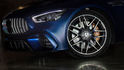 2019 M-Benz AMG GT 4-Door Coupe 63 S 4MATIC+  第3張縮圖