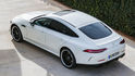 2019 M-Benz AMG GT 4-Door Coupe 53 4MATIC+  第2張縮圖
