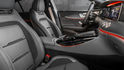 2019 M-Benz AMG GT 4-Door Coupe 43 4MATIC+  第8張縮圖
