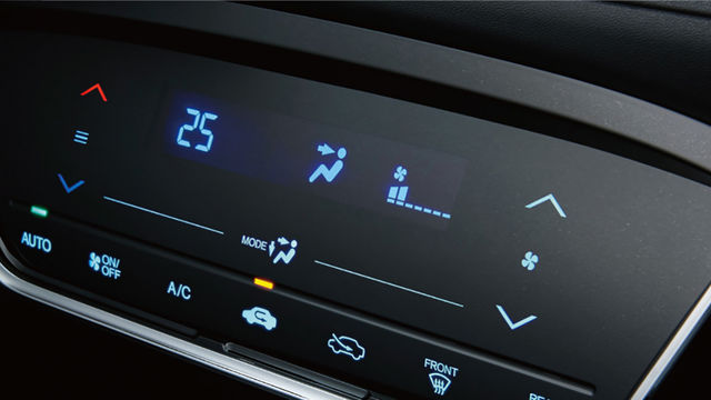 2019 Honda HR-V(NEW) 1.8 S  第9張相片