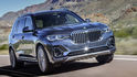 2019 BMW X7 xDrive40i  第1張縮圖