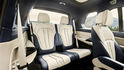 2019 BMW X7 xDrive40i  第9張縮圖