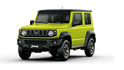 2019 Suzuki Jimny 1.5  第1張縮圖