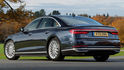 2019 Audi A8 50 TDI quattro  第3張縮圖