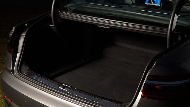 2019 Audi A8 L 55 TFSI quattro Premium  第9張相片