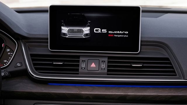 2019 Audi Q5 45 TFSI quattro  Premium Plus  第6張相片