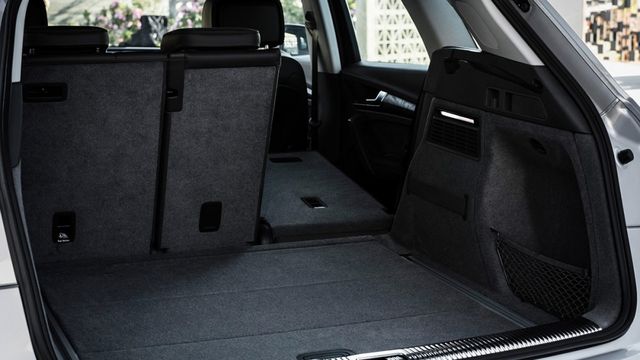 2019 Audi Q5 45 TFSI quattro  Premium Plus  第10張相片
