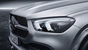 2019 M-Benz GLE-Class(NEW) GLE300d 4MATIC  第4張縮圖
