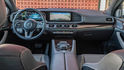 2019 M-Benz GLE-Class(NEW) GLE300d 4MATIC  第7張縮圖