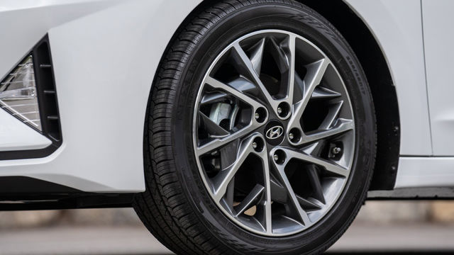 2019 Hyundai Elantra(NEW) 旗艦型  第4張相片
