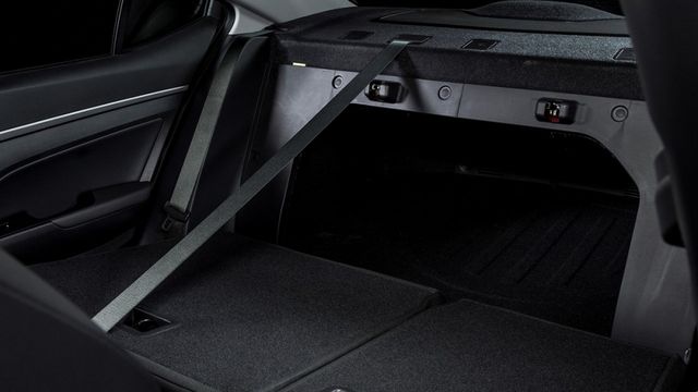 2019 Hyundai Elantra(NEW) 豪華型  第10張相片