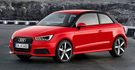 2017 Audi A1 30 TFSI  第1張縮圖