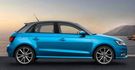 2017 Audi A1 Sportback 40 TFSI  第2張縮圖
