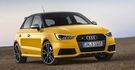 2017 Audi A1 Sportback S1  第1張縮圖