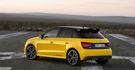 2017 Audi A1 Sportback S1  第3張縮圖