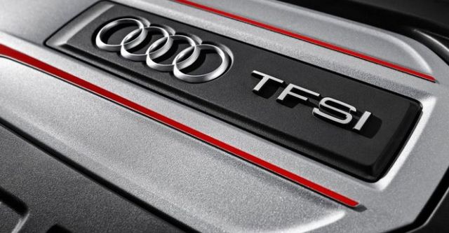 2017 Audi A1 Sportback S1  第10張相片