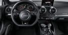 2017 Audi A3 Sportback 30 TFSI  第5張縮圖