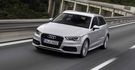 2017 Audi A3 Sportback 35 TFSI  第4張縮圖