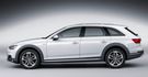 2017 Audi A4 allroad quattro 45 TFSI quattro  第2張縮圖