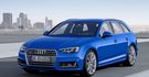 2017 Audi A4 Avant 40 TFSI  第1張縮圖