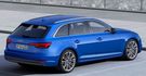 2017 Audi A4 Avant 40 TFSI  第3張縮圖