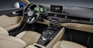 2017 Audi A4 Avant 40 TFSI  第6張縮圖