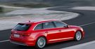 2017 Audi A4 Avant 45 TFSI quattro  第3張縮圖