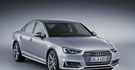 2017 Audi A4 Sedan 30 TFSI  第1張縮圖
