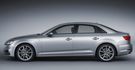 2017 Audi A4 Sedan 30 TFSI Luxury  第1張縮圖