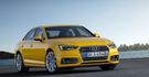 2017 Audi A4 Sedan 45 TFSI quattro  第1張縮圖