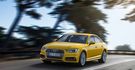 2017 Audi A4 Sedan 45 TFSI quattro  第4張縮圖