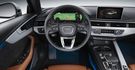 2017 Audi A4 Sedan 45 TFSI quattro  第6張縮圖