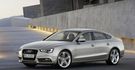 2017 Audi A5 Sportback 35 TFSI  第1張縮圖