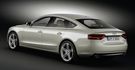 2017 Audi A5 Sportback 45 TFSI quattro  第6張縮圖