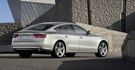 2017 Audi A5 Sportback 50 TFSI quattro  第3張縮圖