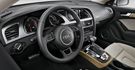 2017 Audi A5 Sportback 50 TFSI quattro  第8張縮圖