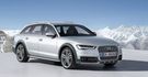 2017 Audi A6 allroad quattro 50 TDI  第3張縮圖