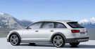 2017 Audi A6 allroad quattro 50 TDI  第4張縮圖