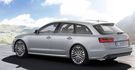 2017 Audi A6 Avant 35 TDI  第3張縮圖