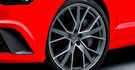 2017 Audi A6 Avant RS6 Performance  第3張縮圖