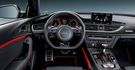 2017 Audi A6 Avant RS6 Performance  第6張縮圖