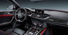2017 Audi A6 Avant RS6 Performance  第7張縮圖