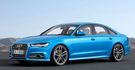 2017 Audi A6 Sedan 40 TFSI  第5張縮圖