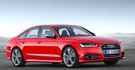 2017 Audi A6 Sedan S6  第5張縮圖